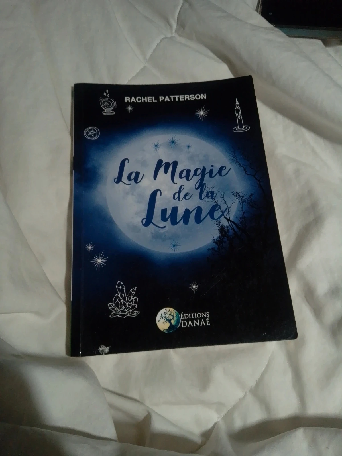 La magie de la lune